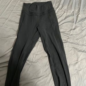 Lululemon Athletica ALL THE RIGHT PLACES